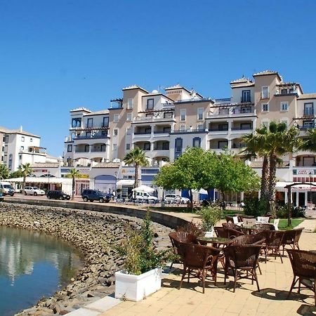 Marina I By H - Marina Isla Canela Pmhi15P50 Isla del Moral Kültér fotó