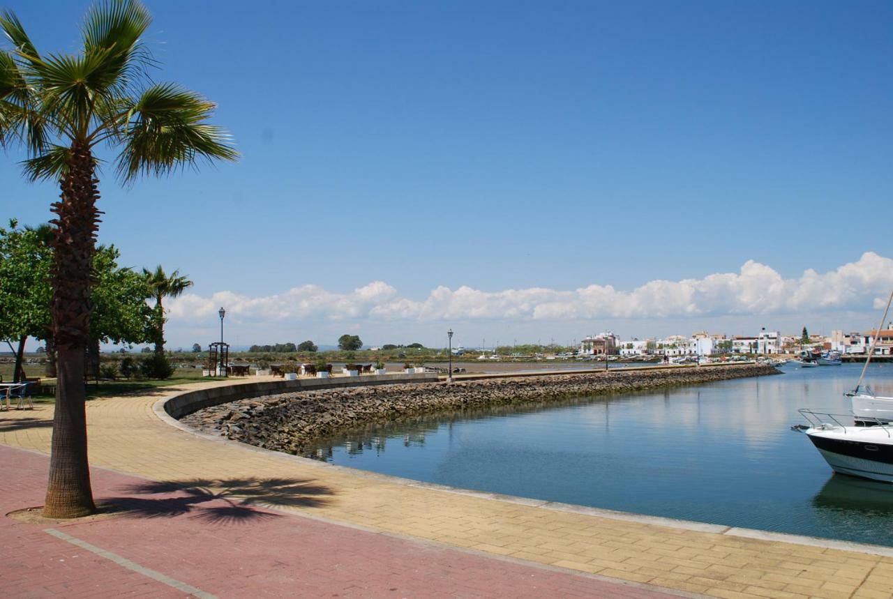 Marina I By H - Marina Isla Canela Pmhi15P50 Isla del Moral Kültér fotó