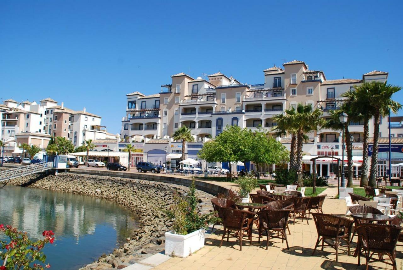 Marina I By H - Marina Isla Canela Pmhi15P50 Isla del Moral Kültér fotó